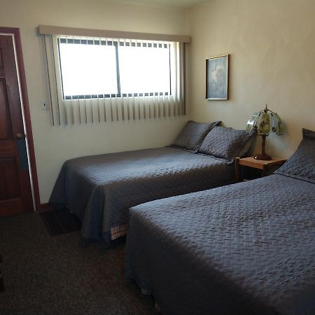 Thayne Swiss Mountain Motel المظهر الخارجي الصورة