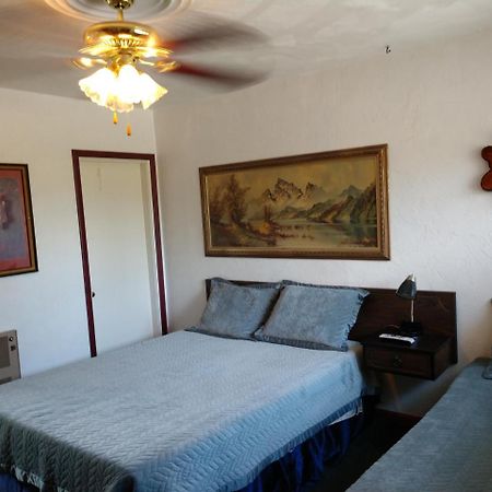 Thayne Swiss Mountain Motel المظهر الخارجي الصورة