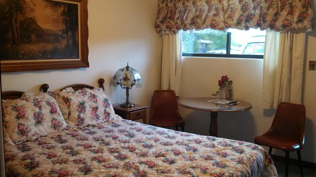 Thayne Swiss Mountain Motel المظهر الخارجي الصورة