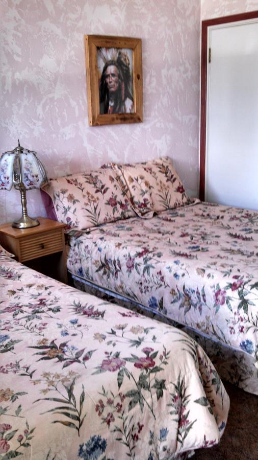 Thayne Swiss Mountain Motel المظهر الخارجي الصورة