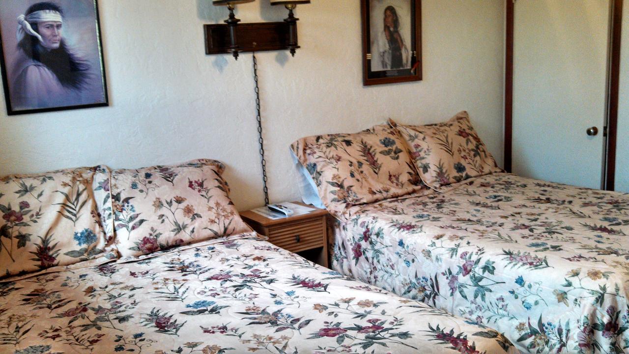 Thayne Swiss Mountain Motel المظهر الخارجي الصورة