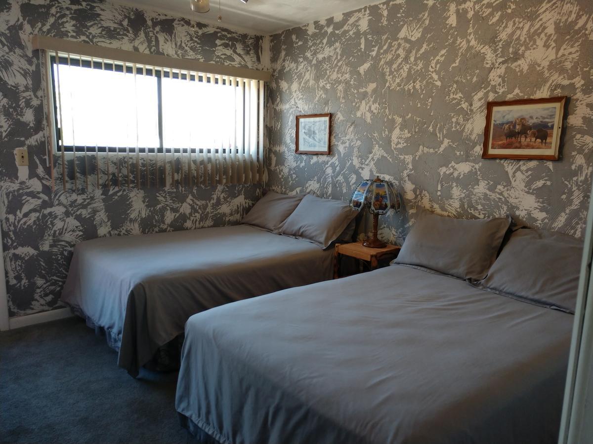 Thayne Swiss Mountain Motel المظهر الخارجي الصورة