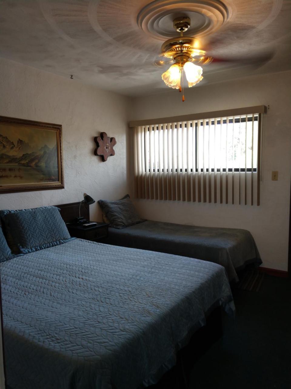 Thayne Swiss Mountain Motel المظهر الخارجي الصورة